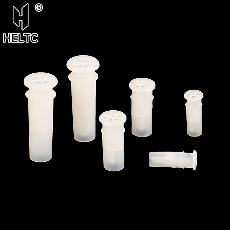 Dog Toys - 50Pcs Plastic Toy Noise Maker Insert
