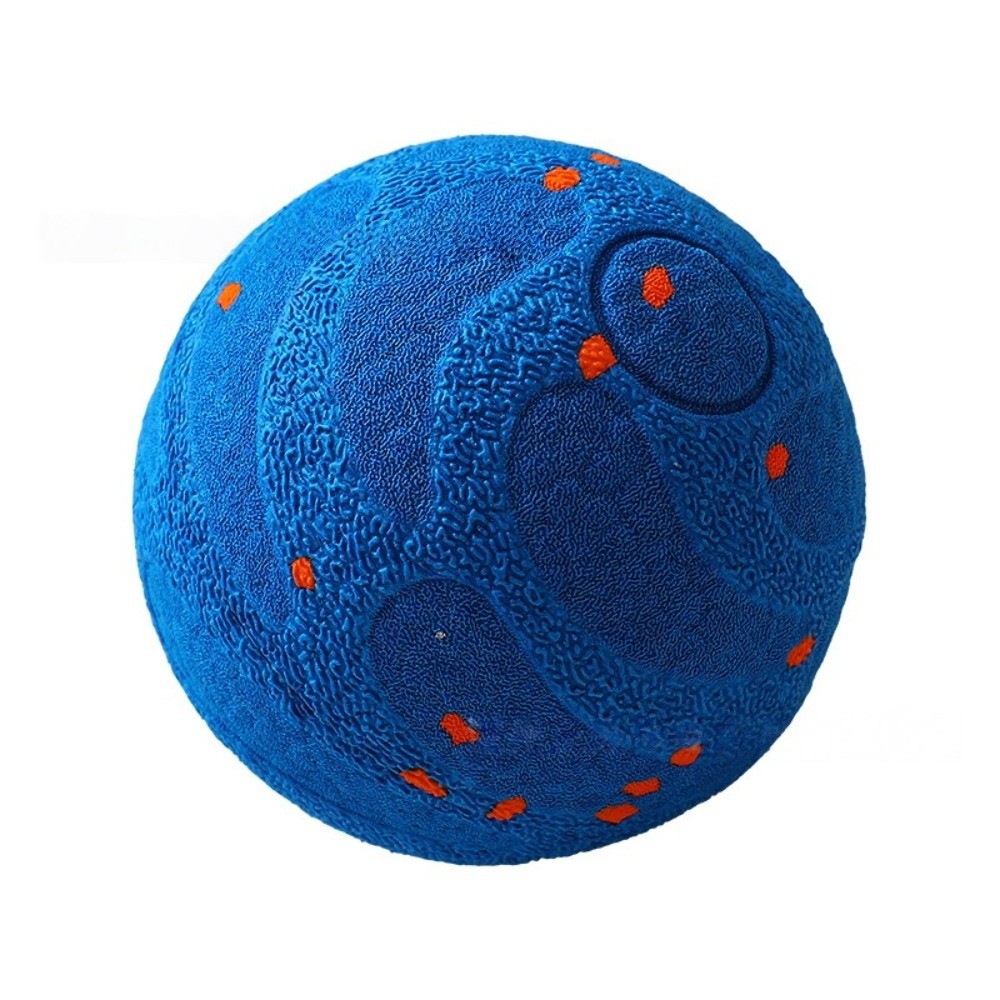 E-TPU Automatic Rolling Ball S - огляд і ціна Automatic Moving Dog Ball