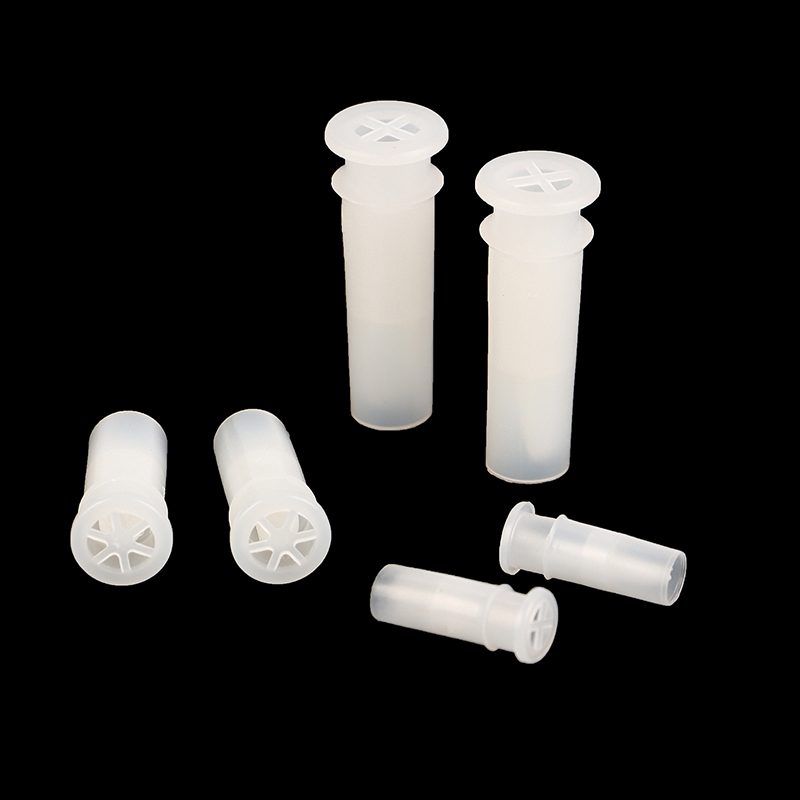 50Pcs Plastic Toy Noise Maker  - огляд і ціна Dog Toys