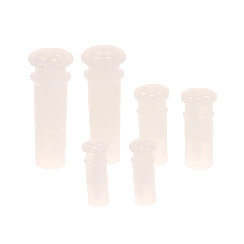 50Pcs Plastic Toy Noise Maker  - огляд і ціна Dog Toys