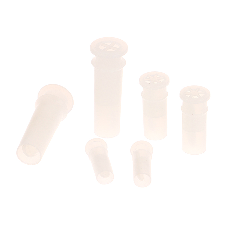 50Pcs Plastic Toy Noise Maker  - огляд і ціна Dog Toys