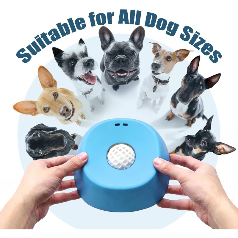 Slow-feeding Ball for Dogs, A  - огляд і ціна Dog Puzzle Feeder Toy